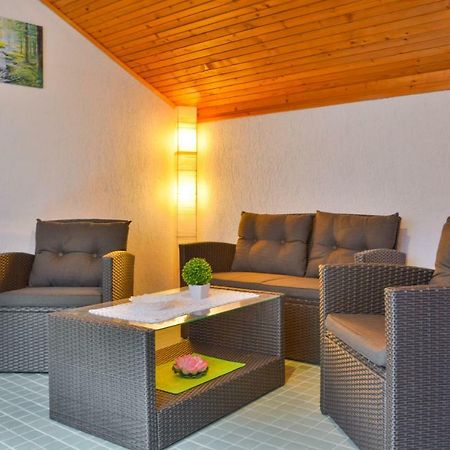 Apartment Marina Senj  Exterior foto